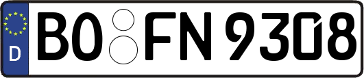 BO-FN9308