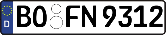 BO-FN9312
