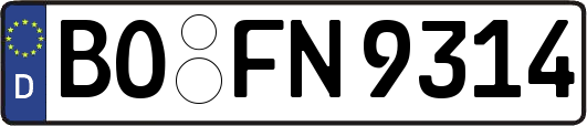BO-FN9314