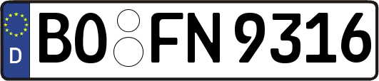 BO-FN9316