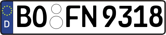 BO-FN9318