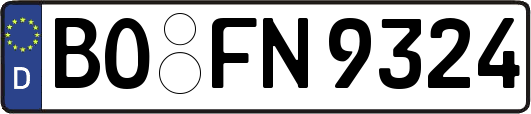 BO-FN9324