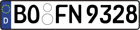 BO-FN9328