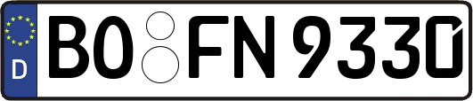 BO-FN9330