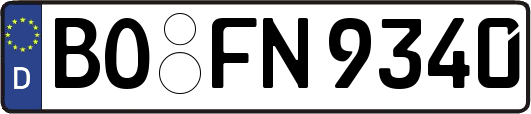 BO-FN9340