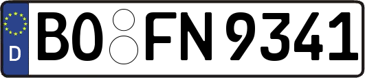BO-FN9341