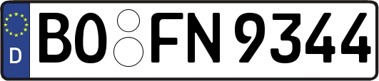 BO-FN9344