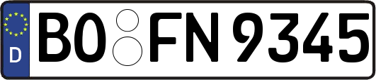 BO-FN9345