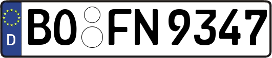 BO-FN9347