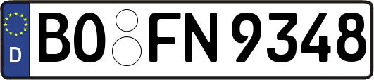 BO-FN9348