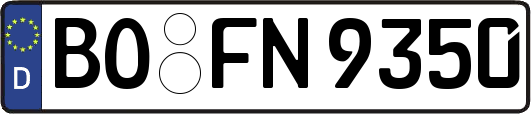 BO-FN9350
