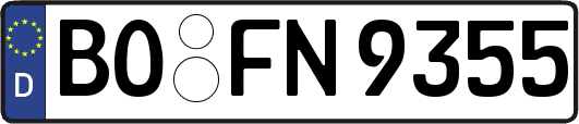 BO-FN9355
