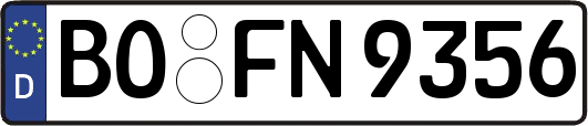 BO-FN9356