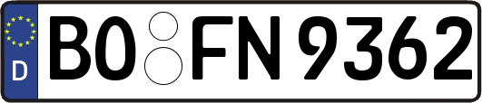 BO-FN9362