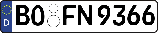 BO-FN9366