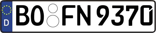 BO-FN9370