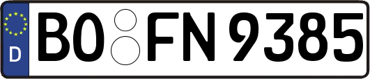 BO-FN9385