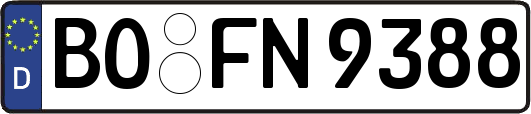 BO-FN9388