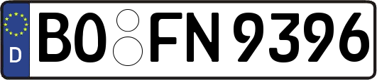BO-FN9396