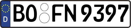 BO-FN9397