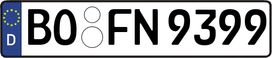 BO-FN9399