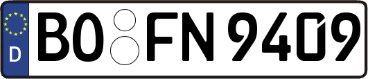 BO-FN9409