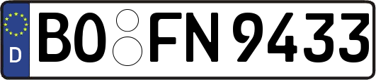 BO-FN9433