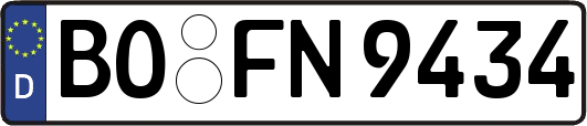 BO-FN9434