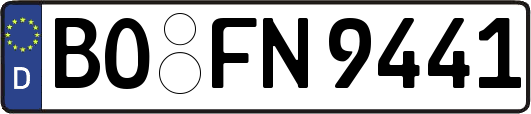 BO-FN9441