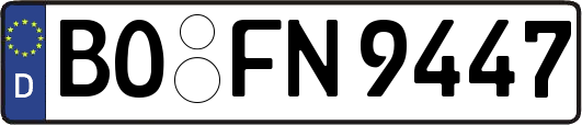 BO-FN9447