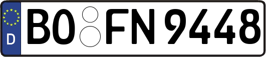 BO-FN9448