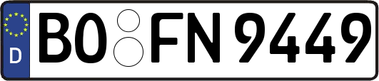 BO-FN9449