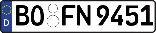 BO-FN9451