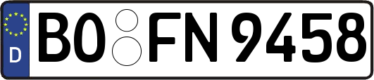 BO-FN9458
