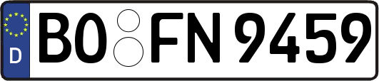 BO-FN9459