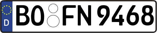 BO-FN9468