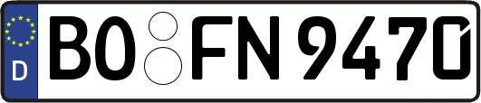 BO-FN9470