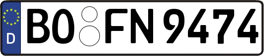 BO-FN9474