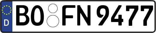 BO-FN9477