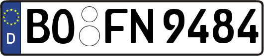 BO-FN9484