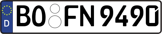 BO-FN9490