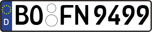 BO-FN9499