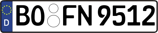 BO-FN9512