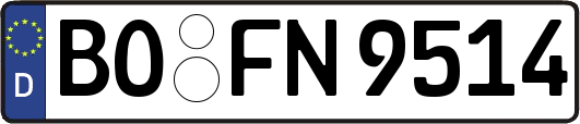 BO-FN9514