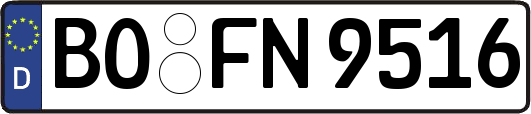 BO-FN9516
