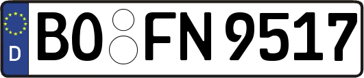 BO-FN9517