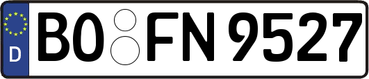 BO-FN9527