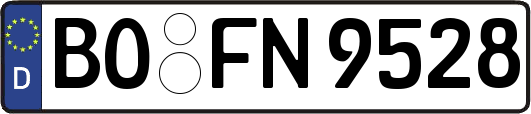 BO-FN9528