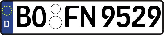 BO-FN9529