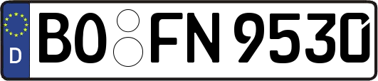 BO-FN9530